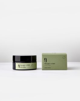 Masque-Crème Griottier + Karité