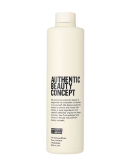 Shampoing réparateur 300ml