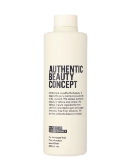 Après shampoing réparateur 250ml